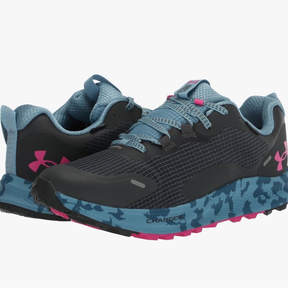 Under Armour Women's Charged Bandit 2 SP Cross Trainer